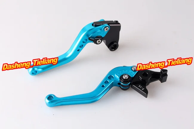 

Racing Short Brake Clutch Levers For Kawasaki Ninja ZX9R 2000-2003 & Z1000 2003-2006 & Ninja ZX12R 2000-2005