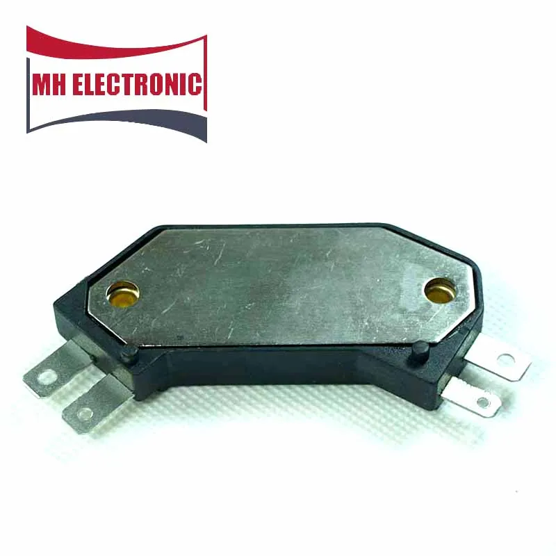 MH Электронный модуль зажигания 4 контакта DM1906 IG D1906 9348922 82369531 для Chevrolet Dodge Toyota Nissan