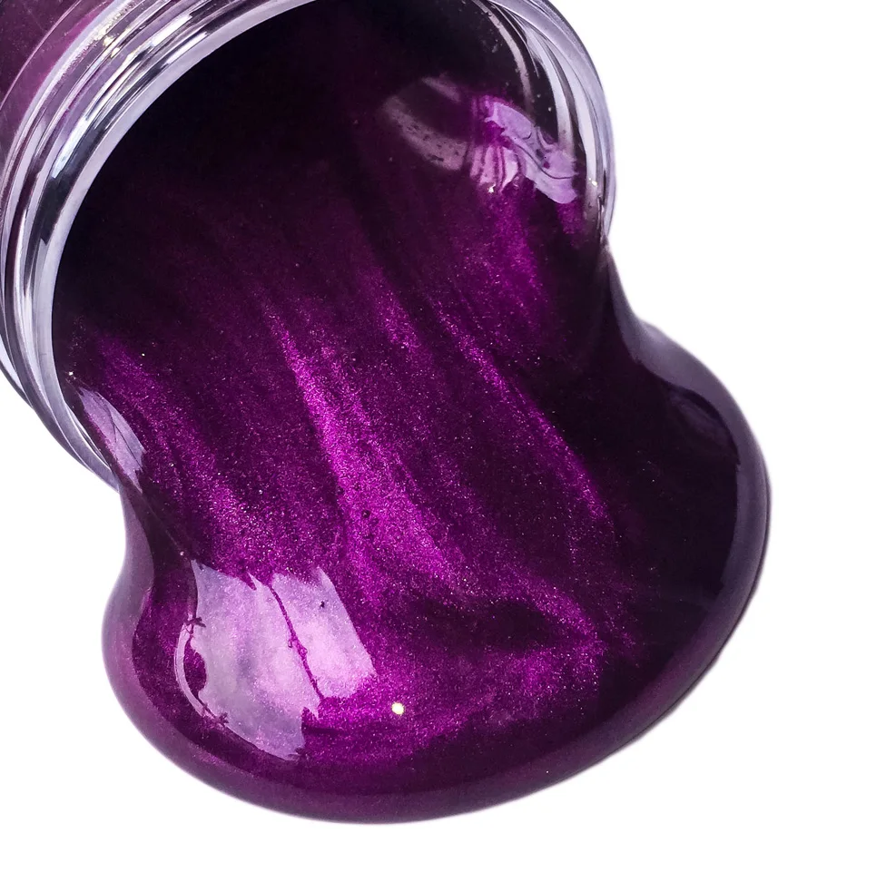 Русалочка Кии жемчуг слизи продукт фея девушка быстро сетка Инс кристалл Грязь