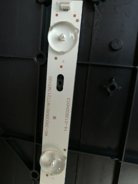 Светодиодный светильник на заднюю панель новый для бара крышку светодиодный