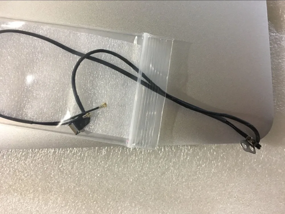 

Original For MacBook Air 13.3" A1369 A1466 LCD Screen Display Assembly 2013-2017 Year MD760 MJVE2 EMC 2632 EMC2925