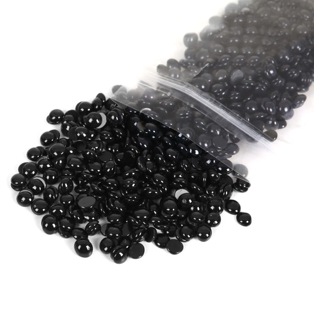 100 г Депиляционные бусины для красоты тела Женская депиляция воском горячая