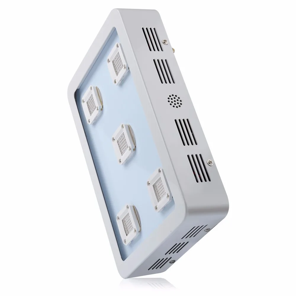 Набор 3 шт. Светодиодный фитоламп LAITEPAKE 1500W COB полного спектра 410-730нм для выращивания и цветения растений внутри помещений с очень высоким урожаем.