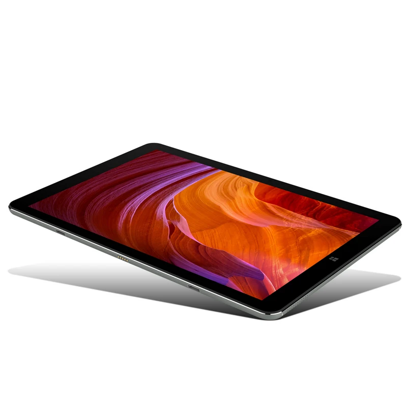 Chuwi HI12 двойной OS Оконные рамы 10 Android 5.1 Intel Cherry Trail z8350 4 ГБ Оперативная память 64