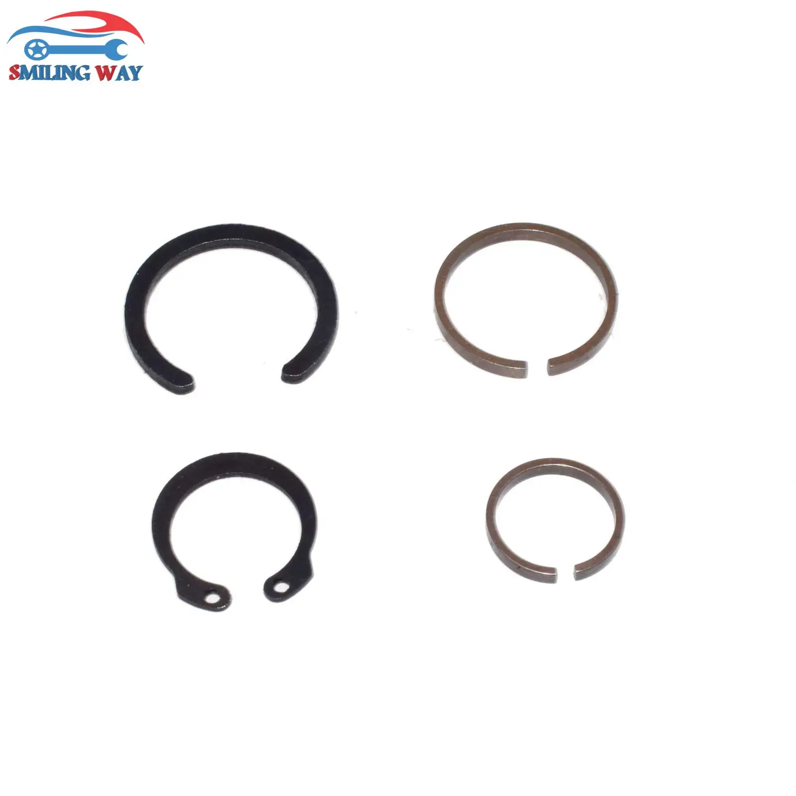 Ремонтный комплект SMILING WAY # Turbo для AUDI VW KKK K03 K04 K06 всего 21 шт.|Турбонагнетатели и