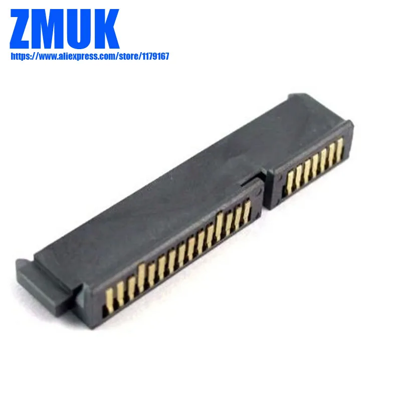 Новый разъем для жесткого диска для Dell E5400 E5420 E5440 E5520 Series (2011)