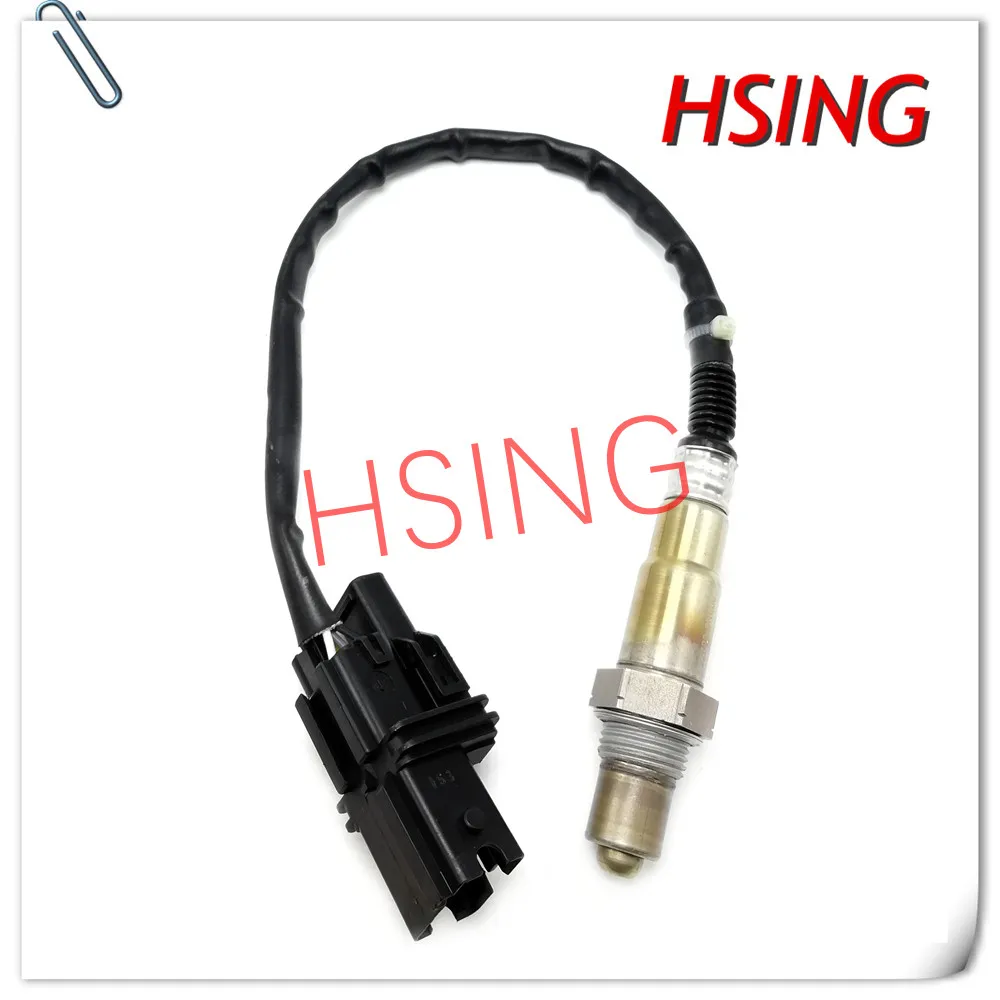 HSINGYE Новый #22693 6N600 датчик кислорода O2 Датчик подходит для 03 05 Sylphy QG18DE 1.8L *** часть №
