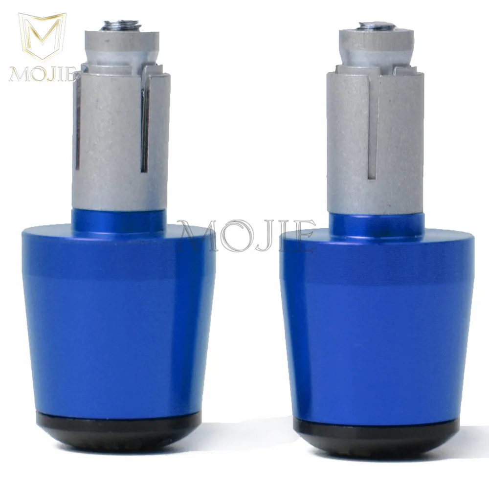 Наконечники Руля Мотоцикла наконечники руля колпачки для Suzuki DR650SE DL650 DL650A TL1000R BANDIT