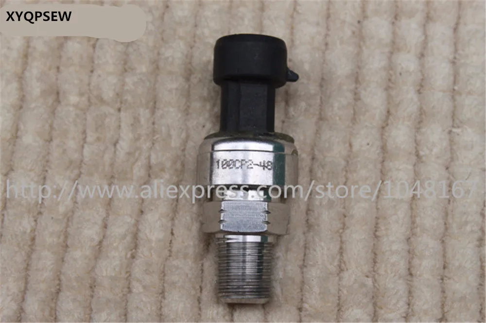 XYQPSEW для Sensata 61CP0220 015GVNA0C датчики давления газа датчик измерительный клапан