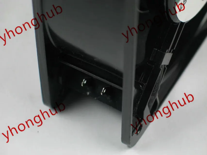 Осевой вентилятор G12038HA2BT AC 220V 0.14A охлаждения сервера|square fan|server fanfan server |