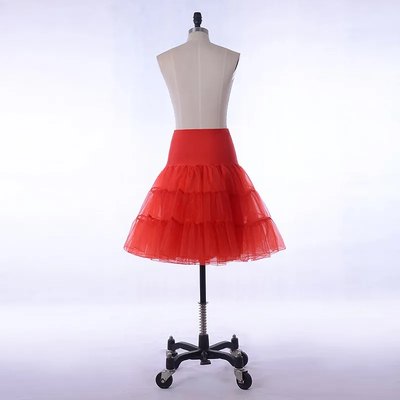 Короткая юбка-американка LORIE свадебная юбка-пачка трапециевидной формы