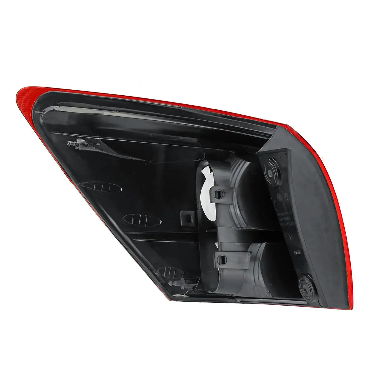 Высокое качество тормозной задний фонарь лампа для Nissan Qashqai 2007 2008 2009 2010 торможение свет лампы Корпус без жгута