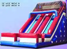 

NEW Children's Exciting Inflatable Slide Inflatable castle, inflatable park, inflatable slide