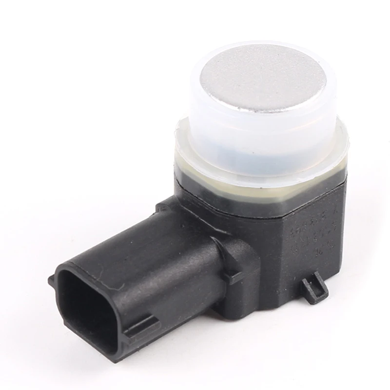 OEM FL3T 15C868 AAW FL3T15C868AAW подходит для Ford Car PDC датчик парковки цвет серебристый|Датчики