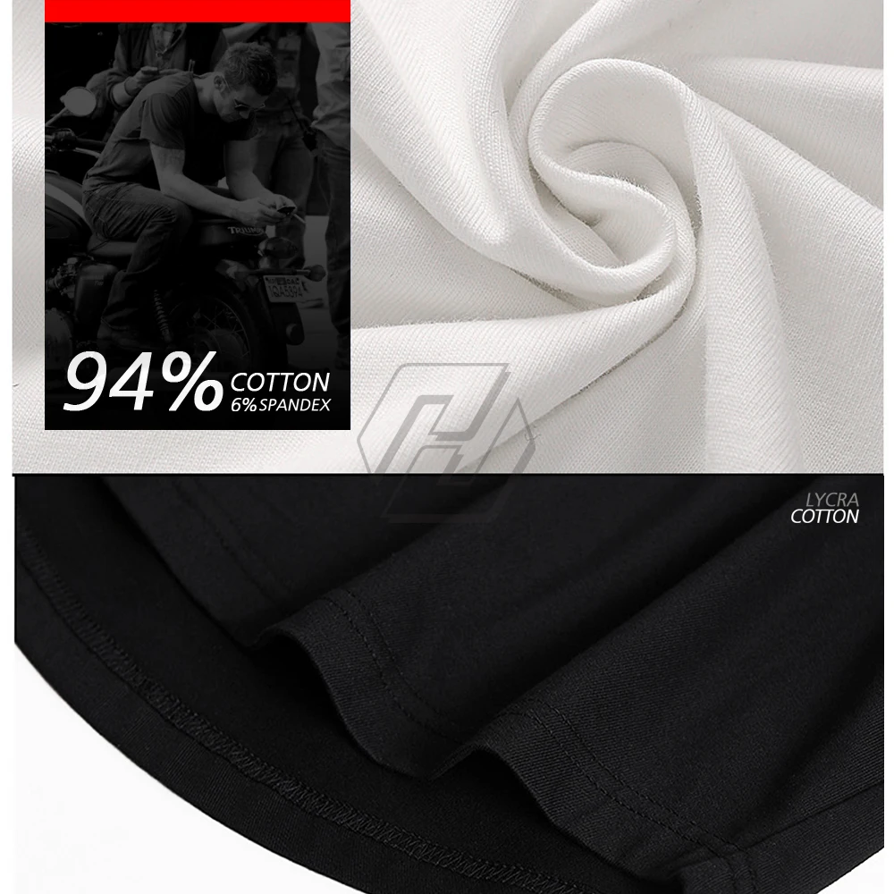 

For Piaggio Vespa GTV GTS 150 250 300 300ie O-Neck T-Shirt Short Sleeve T Shirt Men Trend Casual Mens T-Shirt