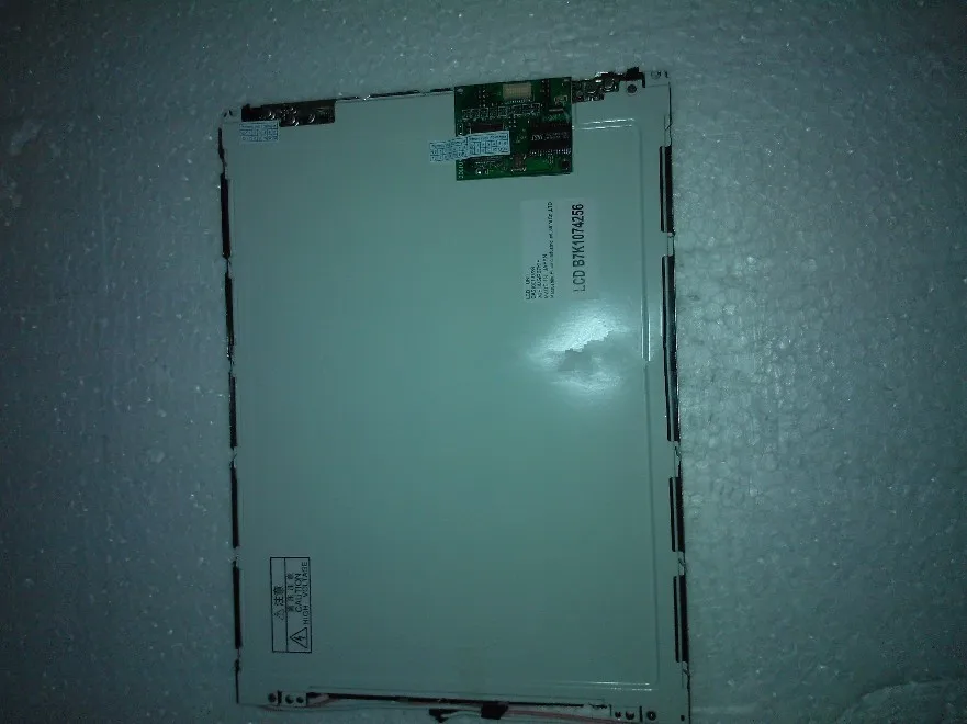 

ЖК-дисплей Модуль Новая поставка производится по ценам, действующим на дату заказа цуда ко ткацкий станок с высокой нагрузкой 627B61AA ЖК-диспл...