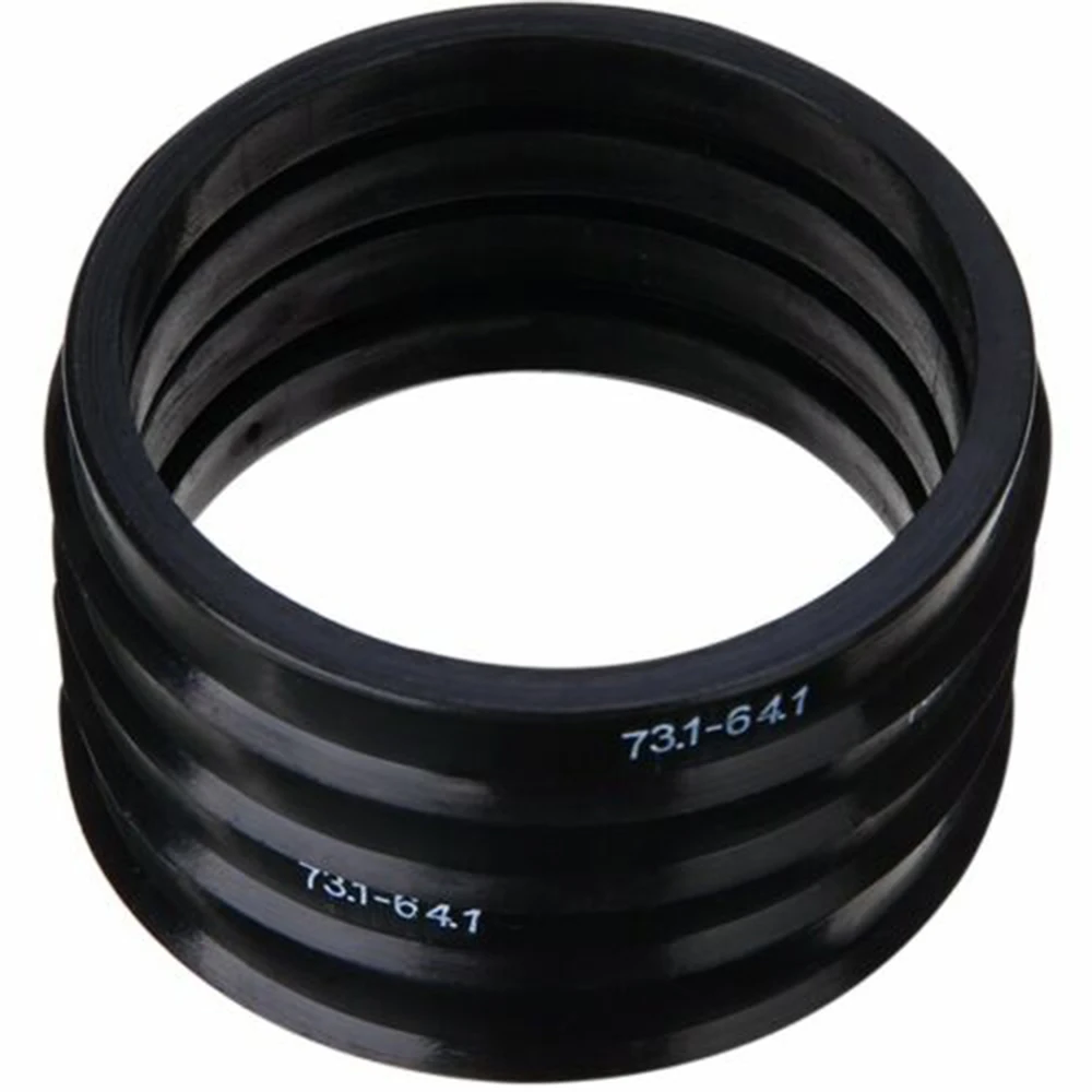 Ступица колеса 4 шт. центр отверстия автомобиля воротник 773 1 64 мм ступица