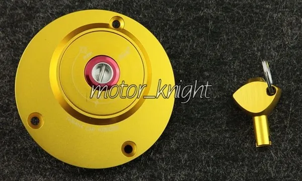 CNC топливный бак крышка ключ газовый мотоцикл для Yamaha YZF R1 R6 FZ1 FZ6 FZR750 FZR1000 YZF600 YZF1000