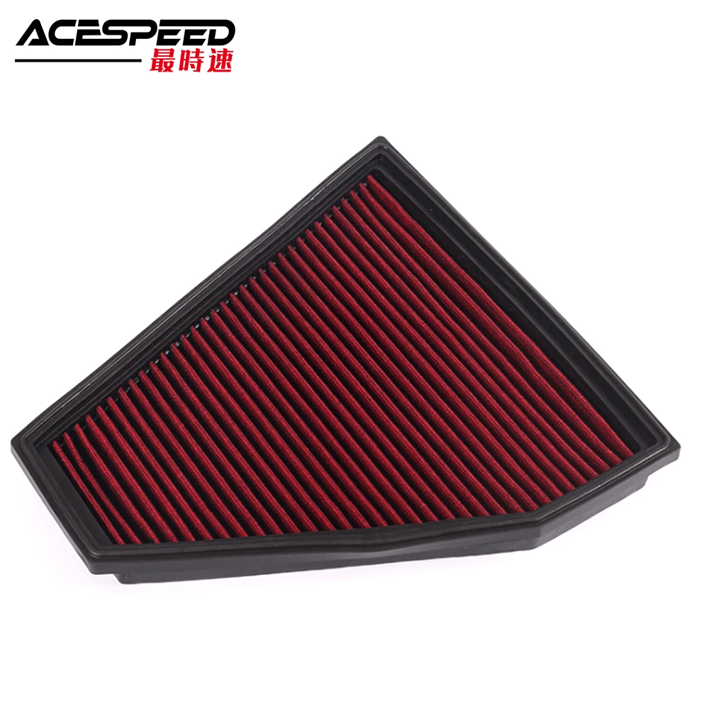 

Repalcement Air Filter Fits For BMW E90 91 92 93 128i 130i 325i 328i 330i