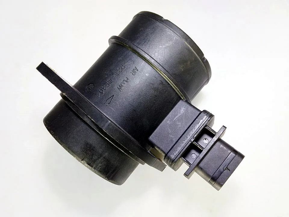 Новый оригинальный расходомер воздуха для Kia Hyundai 1 4 5 6 CRDi 28164-2a500 281642a500 | Автомобили