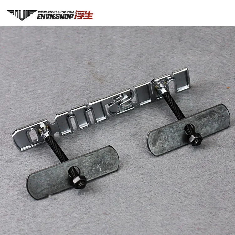 Black Red Chrome Metal Nismo Badge Emblem 3D Decal Sticker on Grille Accessories For Nissan Tiida Teana Dropship |