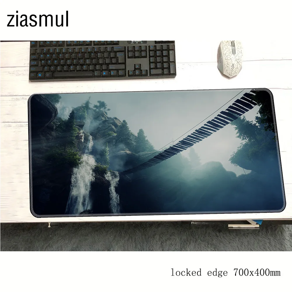 Коврик для мыши dragon age 700x400x2 мм персональный компьютерный коврик игровые
