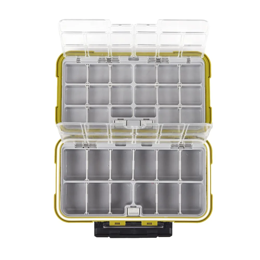 Горячая распродажа! Водонепроницаемый пластиковый большой чехол для хранения