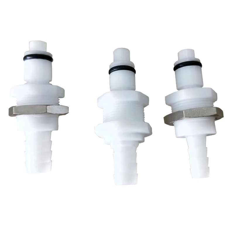 CPC пластиковый соединитель для диодной лазерной машины с 6 мм 8 10 мм|Бритва| |