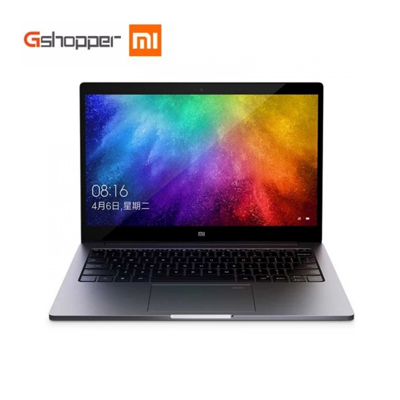 Глобальная версия оригинальный Xiaomi Mi ноутбук 13 3 дюймов 8 ГБ ОЗУ 256 Гб ssd