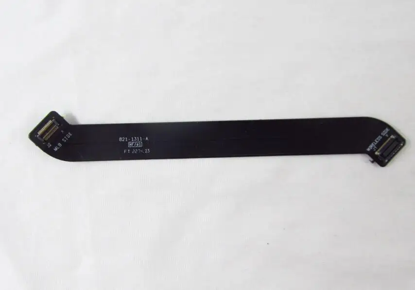 TPFEEL новый аэропорт Wifi Bluetooth гибкий кабель для MacBook Pro 15 &quotA1286 беспроводной wifi 821-1311-A