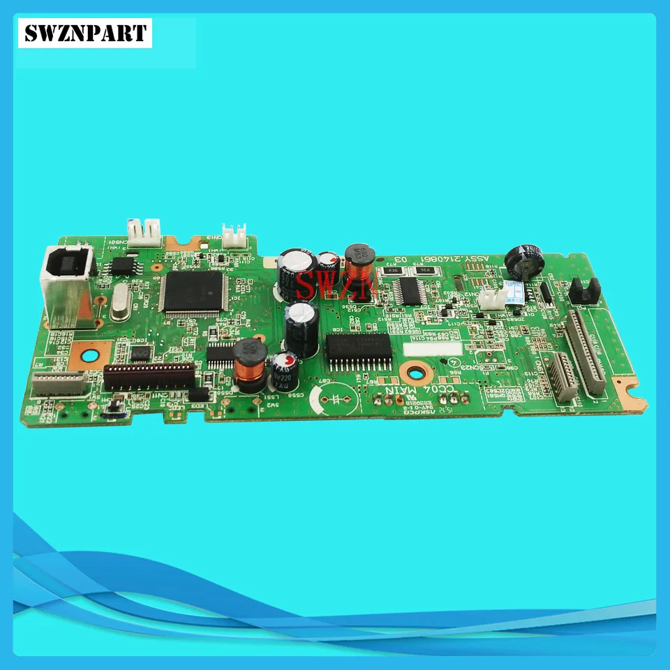 Материнская плата материнская для Epson L350 L351 2158979|formatter board|main logic boardboard epson |