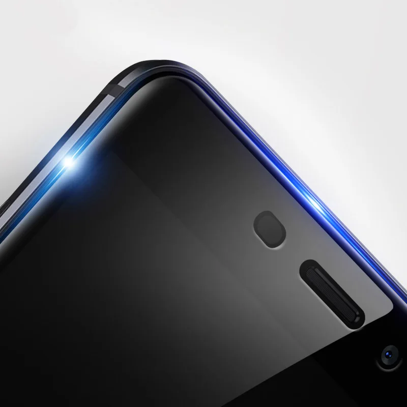 Полное покрытие закаленное Стекло Экран протектор для Xiaomi Redmi 4 Pro 4A премьер