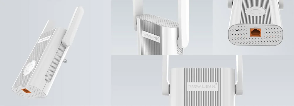 1200 Мбит/с, 2,4 ГГц, 5 ГГц, двухдиапазонный, AP, беспроводной, WiFi, расширитель дальности, Wifi, усилитель 802.11ac, внешние антенны, Repetidor, Wifi
