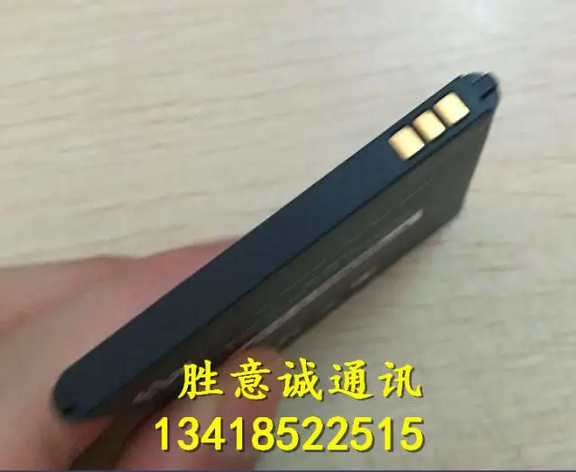 ALLCCX high quality mobile phone battery BL4013 for Fly with good | Мобильные телефоны и аксессуары