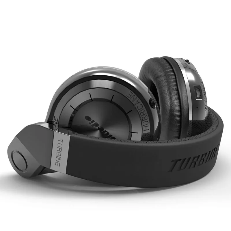 Bluedio оригинальным T2 Bluetooth Беспроводной складные наушники Встроенный микрофон 3D
