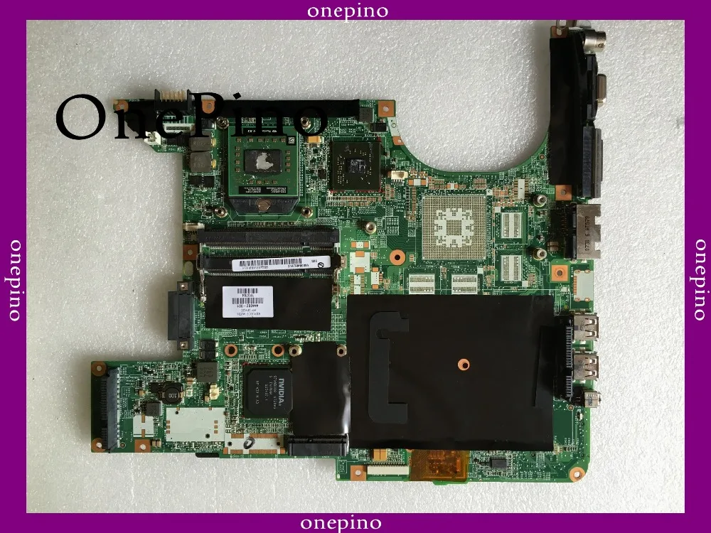 Процессор 444002 001 436450 для ноутбука HP DV9000 DV9500 DV9700 материнская плата DDR2 технические