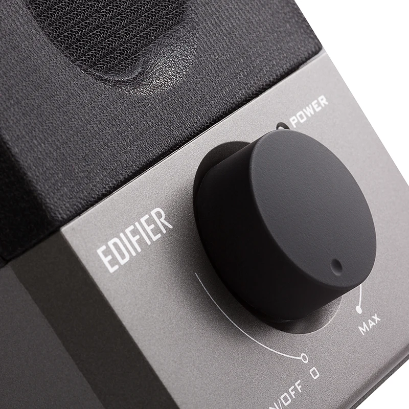 EDIFIER R19U Портативная колонка бас стресс для компьютера Высокое качество мини