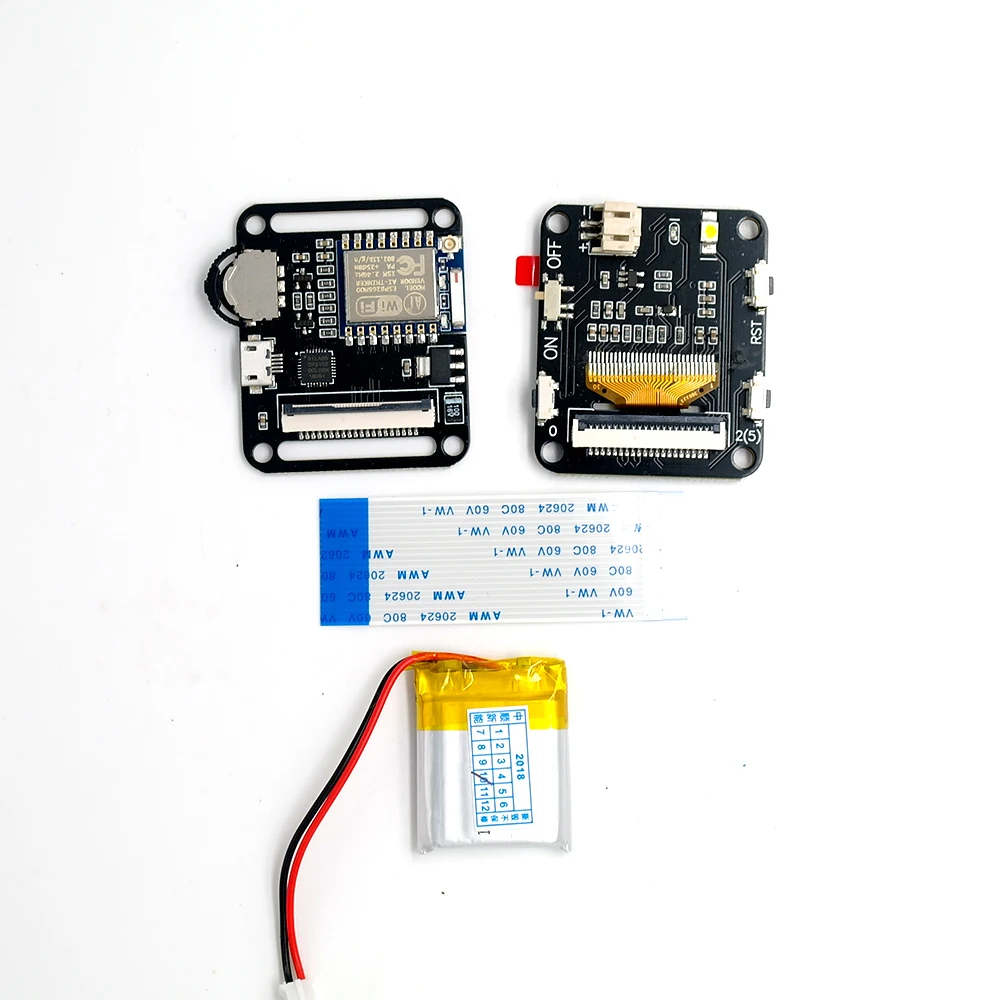 Браслет DSTIKE Wi-Fi Deauther носимая макетная плата ESP8266 умные часы DevKit Arduino NodeMCU ESP32 IoT |