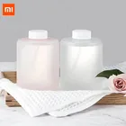 Xiaomi mijia ручная мойка с мылом умный дом автоматическая индукция бактериостатическая пена для мытья 2 различных вкуса с жидкостью