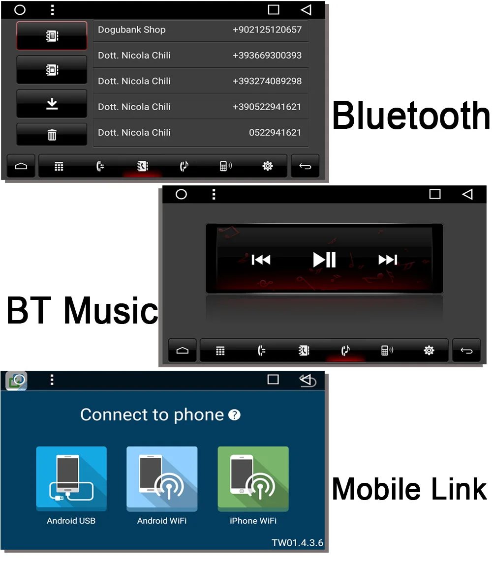 OZGQ автомобильный dvd-плеер Android 6,0 для Fiat 500 2007- HD экран Авто gps навигация Bluetooth, радио, ТВ аудио видео музыка стерео