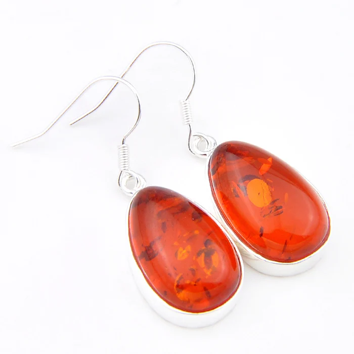 Топ ювелирные изделия акции Шарм Для женщин украшений элегантный желтый