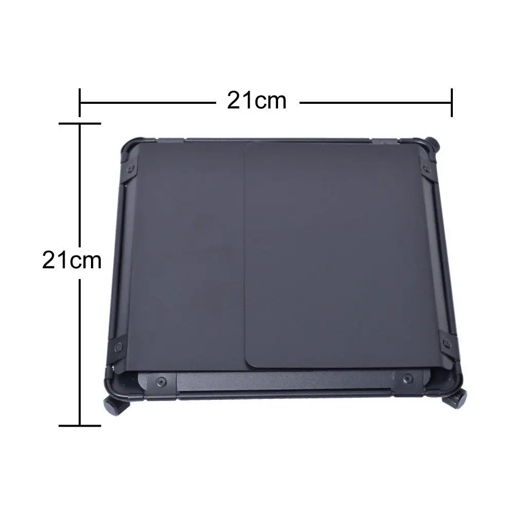 Амбар дверь сотовая сетка и фильтр + стандартный отражатель комплект для Elinchrom