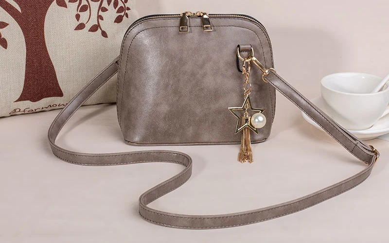 Женская кожаная сумка, сумки через плечо для женщин, сумка Bolsos Schoudertas Dames Moda Mujer, дизайнерская сумка-мессенджер для женщин K029