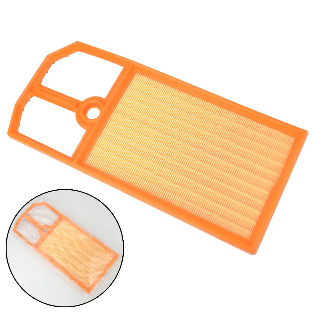 Автомобильный воздушный фильтр 036129620C 036129620F 032129620C для Skoda Octavia Combi Seat Leon VW Golf IV