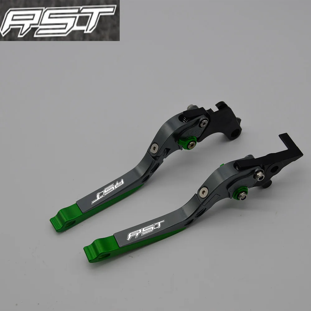 

Yang hua CNC Folding&Extending Brake Clutch Levers Levers For Aprilia CAPONORD ETV1000 2002-2007 RST1000 FUTURA 2001-2004