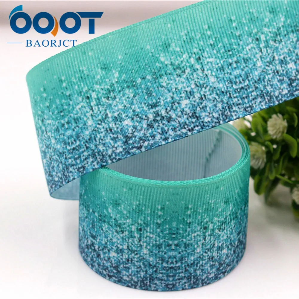 Мультяшные ленты OOOT BAORJCT 179282 38 мм 10 ярдов Термотрансферная печать решетка