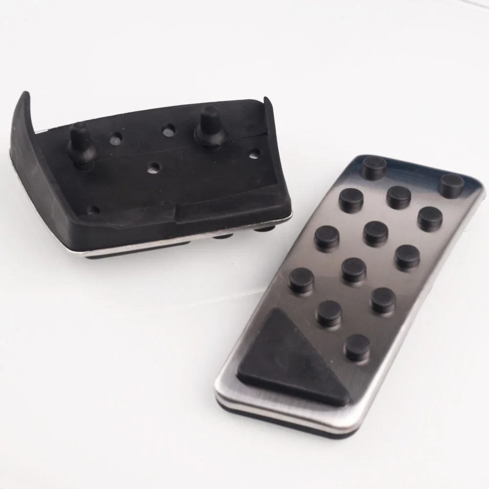 Педаль акселератора для Jeep Cherokee 2008-2017 из металла и резины | Автомобили мотоциклы