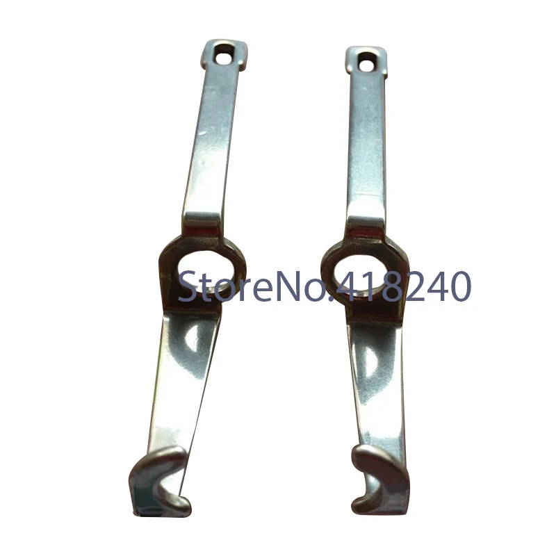 Аксессуары для компьютерной вышивальной машины золотая вышивка прижимная лапка