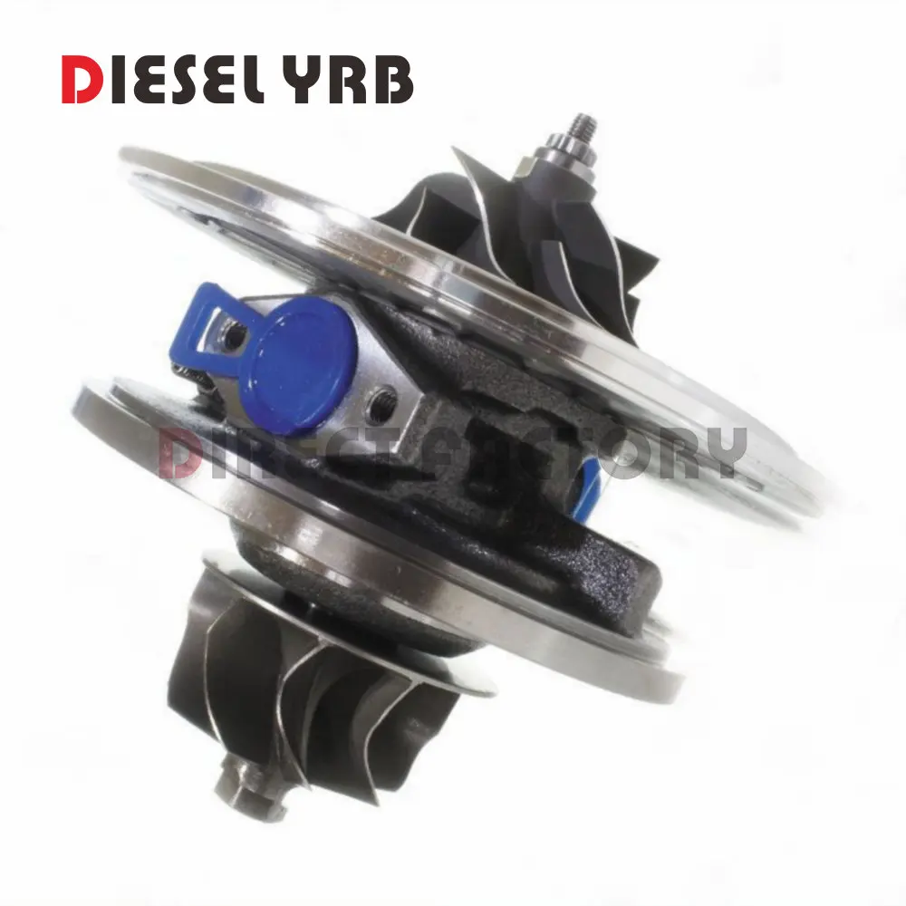 Турбина garrett turbo GT1646V 751851 9004S 5003S CHRA для Volkswagen Touran 1 9 TDI AVQ BKC BRU 101Hp|turbine|turbine |
