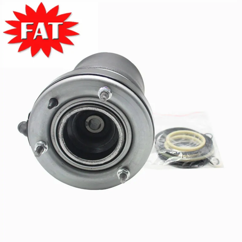 Airsusfat для BMW X5 E53 Air Spring Bag Sleeve сильфонный передний левый амортизатор ремонта 37116757501